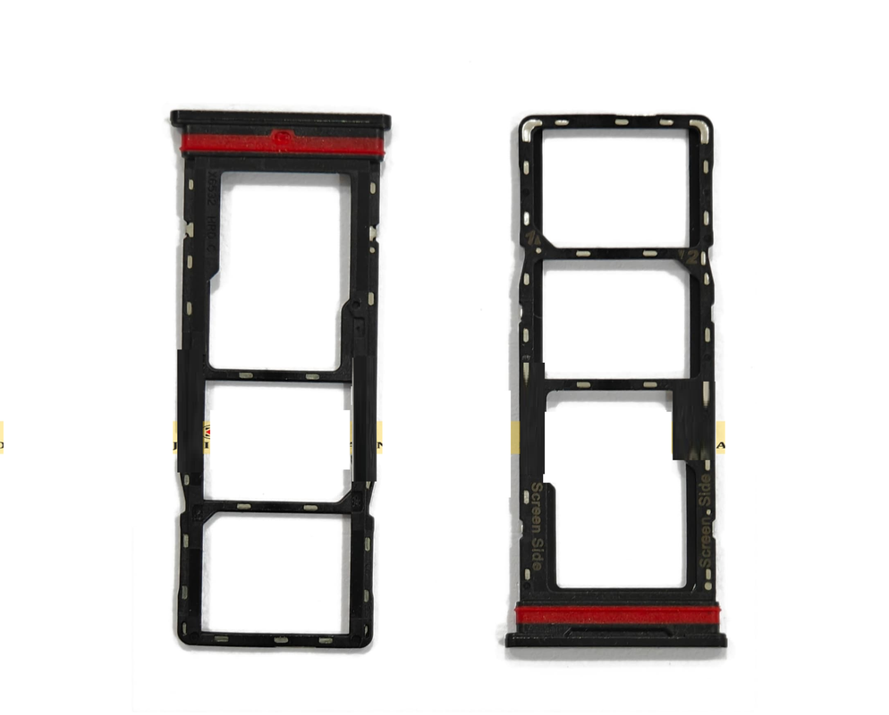 Sim Tray Slot Holder for tecno Spark 9 Sim Tray Slot Holder for tecno Spark 9